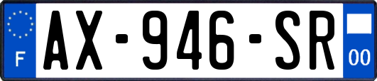 AX-946-SR