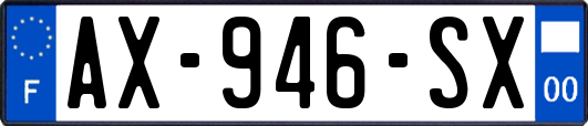 AX-946-SX