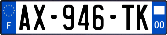 AX-946-TK