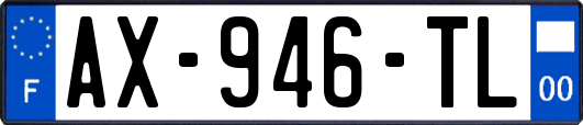 AX-946-TL