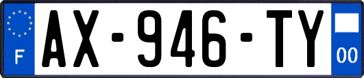 AX-946-TY