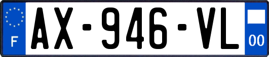 AX-946-VL