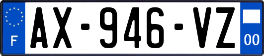 AX-946-VZ