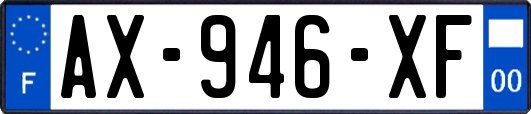AX-946-XF