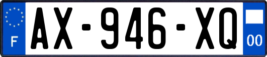 AX-946-XQ