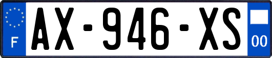 AX-946-XS