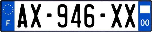 AX-946-XX