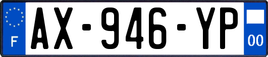 AX-946-YP