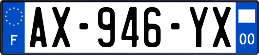 AX-946-YX
