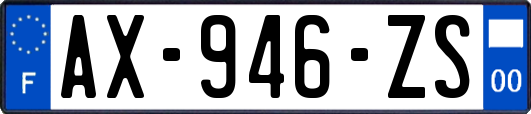 AX-946-ZS