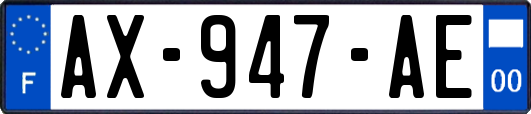 AX-947-AE