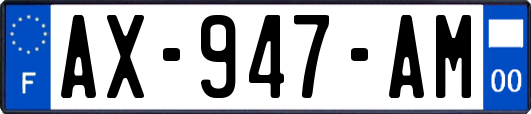 AX-947-AM