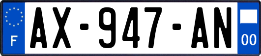 AX-947-AN