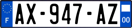 AX-947-AZ