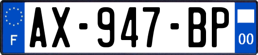 AX-947-BP