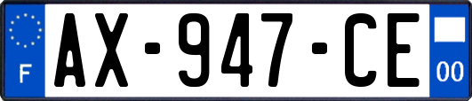 AX-947-CE