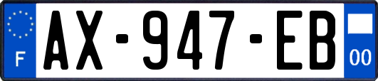 AX-947-EB
