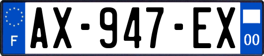 AX-947-EX