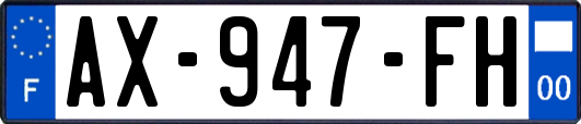 AX-947-FH