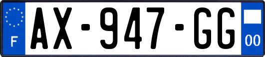 AX-947-GG