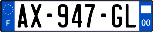 AX-947-GL