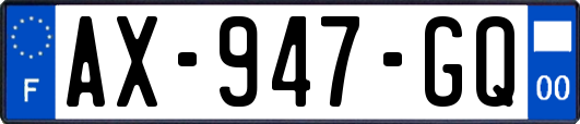 AX-947-GQ