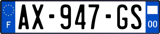 AX-947-GS