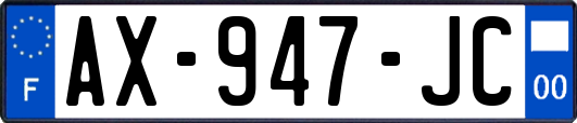 AX-947-JC