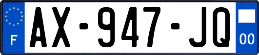 AX-947-JQ