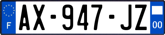AX-947-JZ