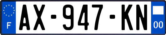 AX-947-KN