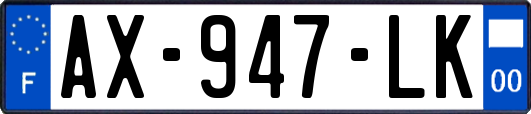 AX-947-LK