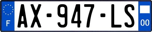 AX-947-LS