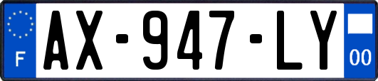 AX-947-LY