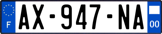 AX-947-NA