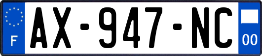 AX-947-NC