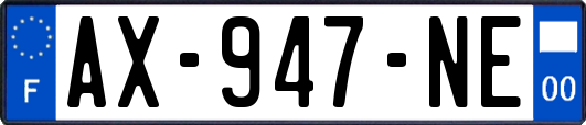 AX-947-NE