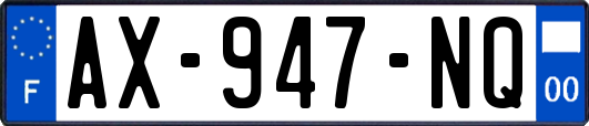 AX-947-NQ