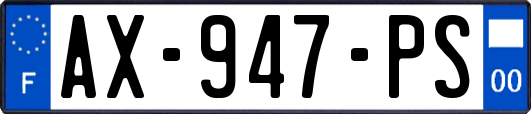 AX-947-PS