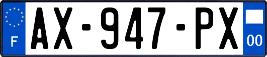 AX-947-PX