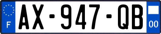 AX-947-QB