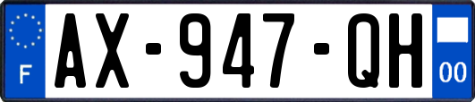 AX-947-QH