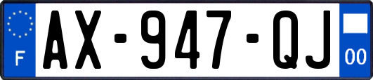 AX-947-QJ