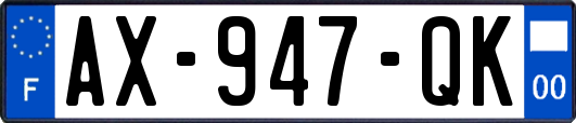 AX-947-QK