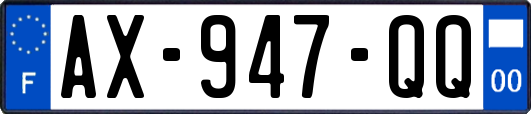 AX-947-QQ