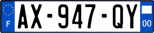 AX-947-QY