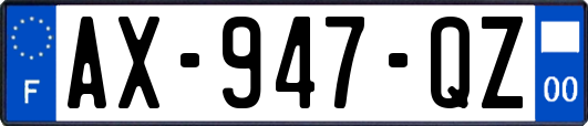 AX-947-QZ