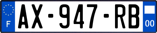 AX-947-RB