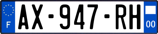 AX-947-RH