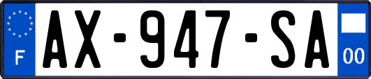 AX-947-SA